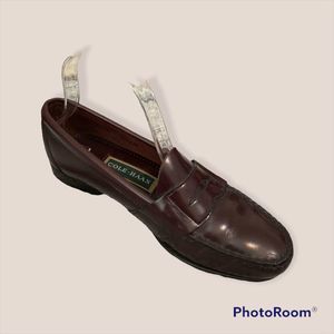 🚫DONATED🚫Cole Haan City Loafers